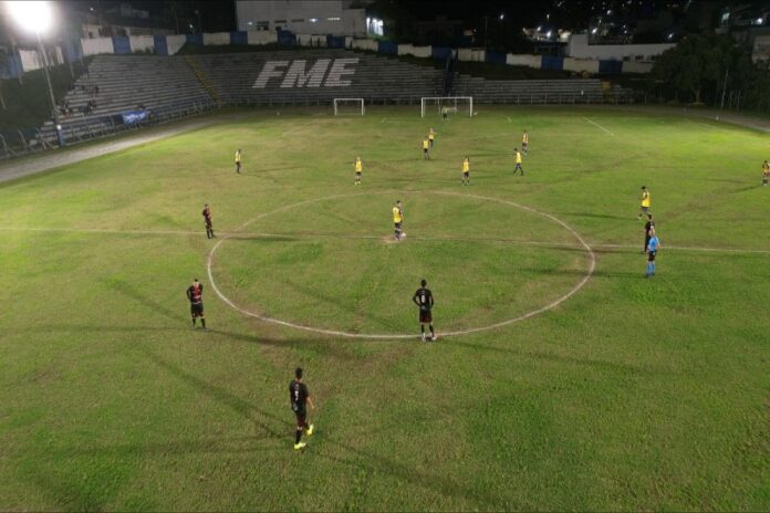 Fortes chuvas suspendem jogos do futebol amador em BC