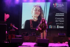 Fundação Cultural divulga selecionadas para o Festival da Canção BC