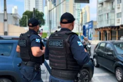 GM realiza segunda edição da Operação GM 50 em BC
