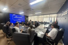 Guarda Municipal inicia ação preventiva no Bairro Taquaras em BC