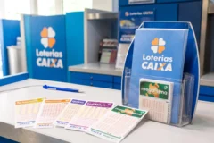 Mega-Sena acumula e prêmio chega a R$ 305 milhões no próximo sorteio