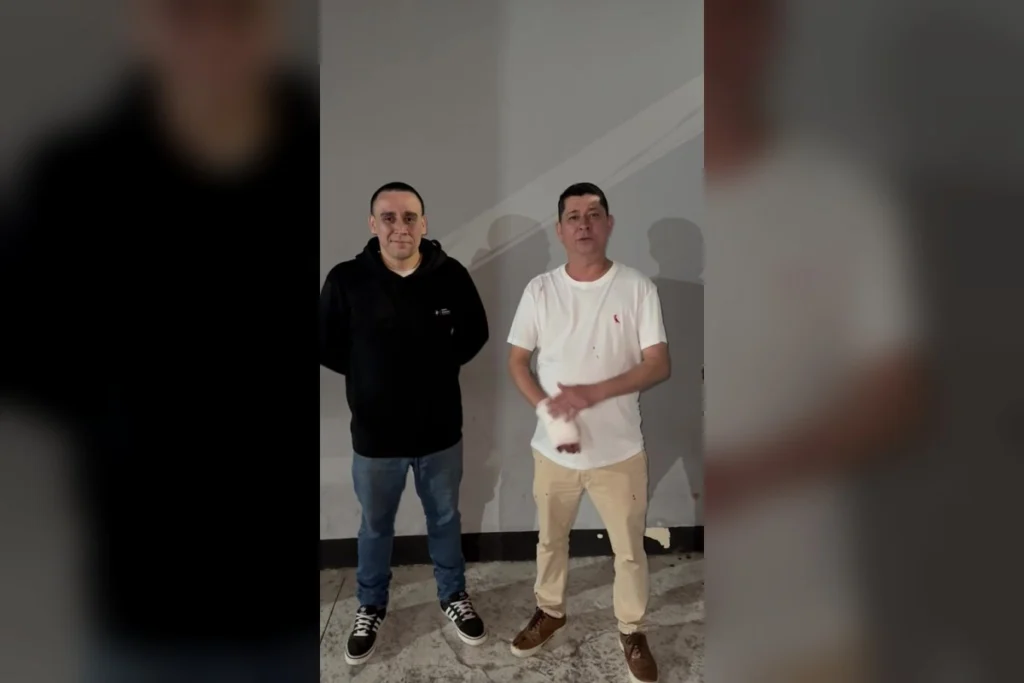 Policial de folga impede tentativa de homicídio em BC