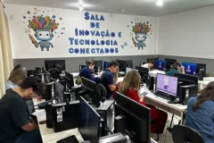 Prefeitura de BC capacita servidores em análise de dados