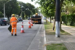 Prefeitura de BC divulga imagens e áudios de evento