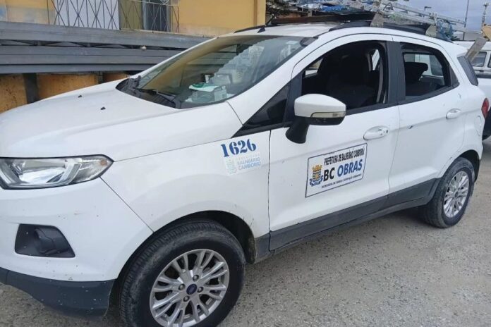 Prefeitura de BC realiza leilão online de bens em 16/10