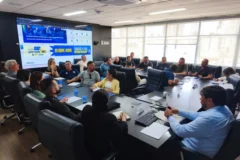 Prefeitura de BC recebe demandas do bairro Vila Real