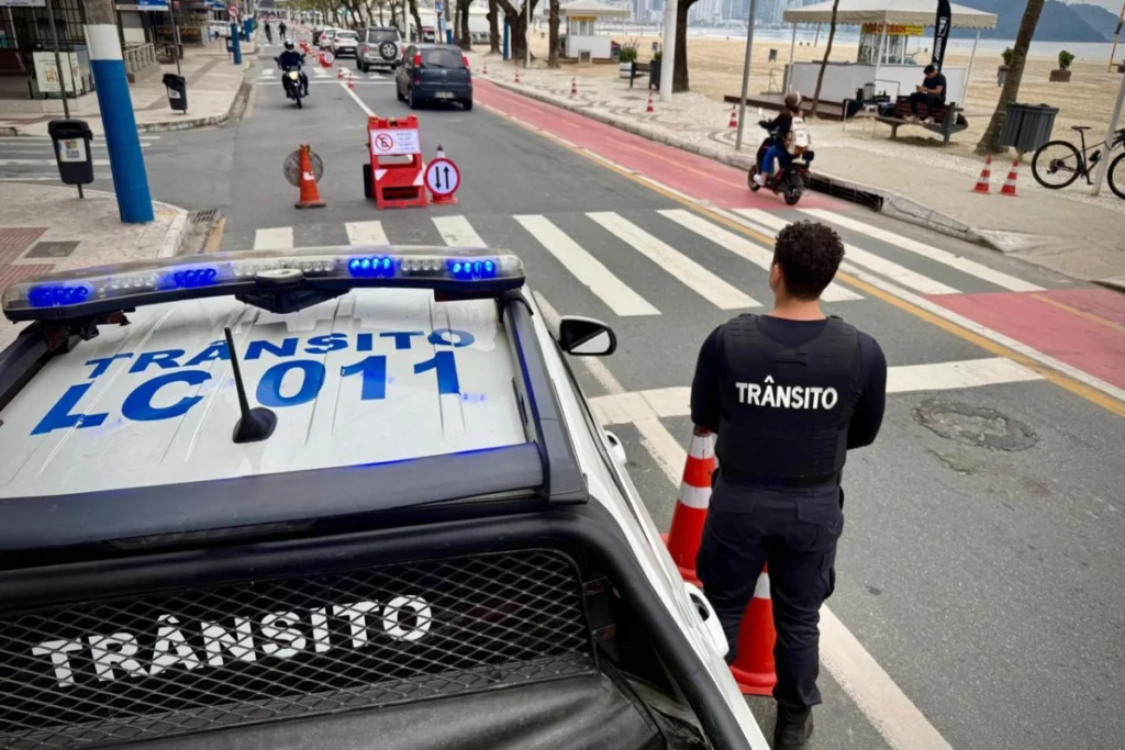 Rua 3700 em BC terá interdições para obras de esgoto