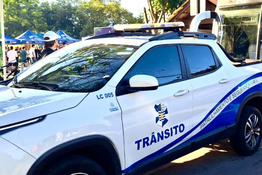Rua Emanoel Rebelo dos Santos terá interdição em BC