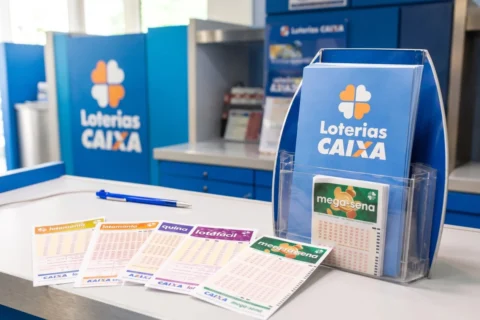 Super Sete acumula e próximo prêmio chega a R$ 12,6 milhões