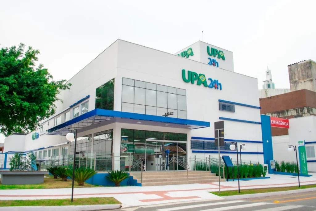 UPA da Barra troca aparelho de raio-x durante esta semana