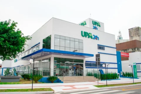 UPA da Barra troca aparelho de raio-x durante esta semana
