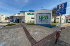 UPA das Nações em BC será entregue após reforma e ampliação