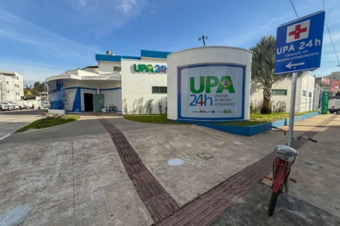 UPA das Nações em BC será entregue após reforma e ampliação
