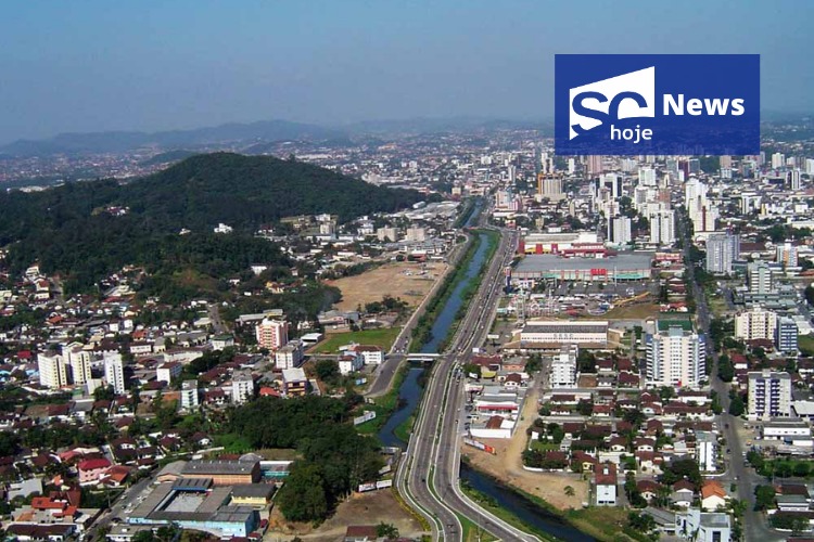 Coronavírus: Joinville encerra a semana com 286 novos casos