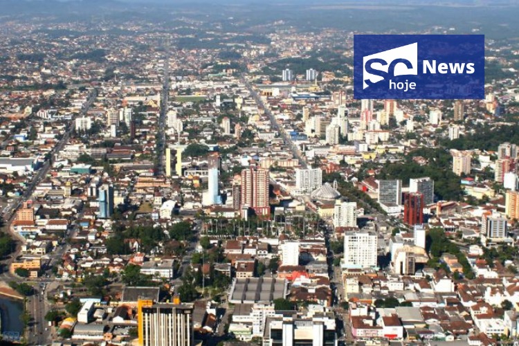 Coronavírus: Joinville confirma 262 novos casos