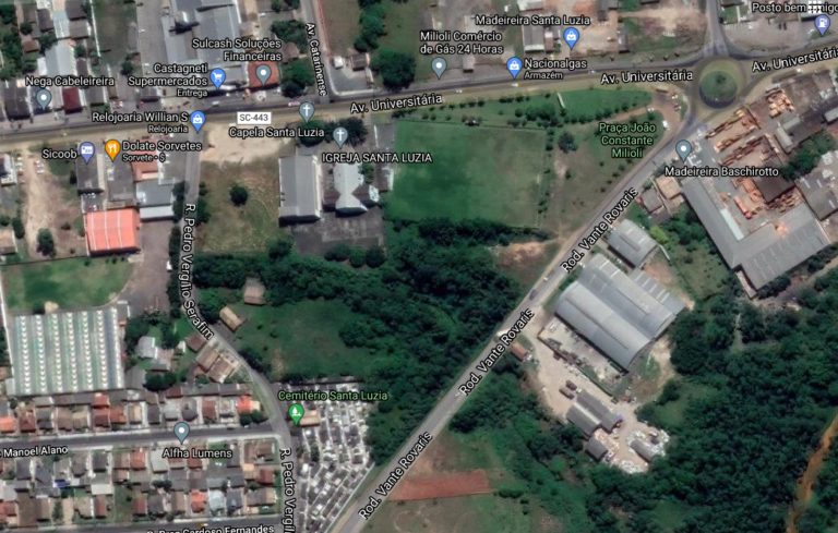 Cidade dos Parques: Santa Luzia já tem área definida para abrigar espaço de lazer e saúde