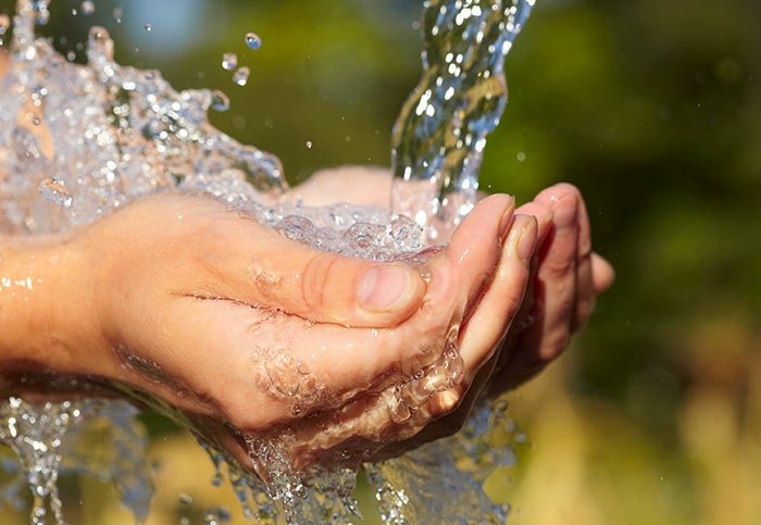 Criciúma terá eventos em alusão ao Dia Mundial da Água