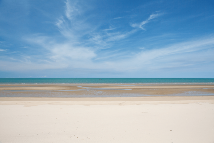 Céu Limpo e Queda de Temperatura