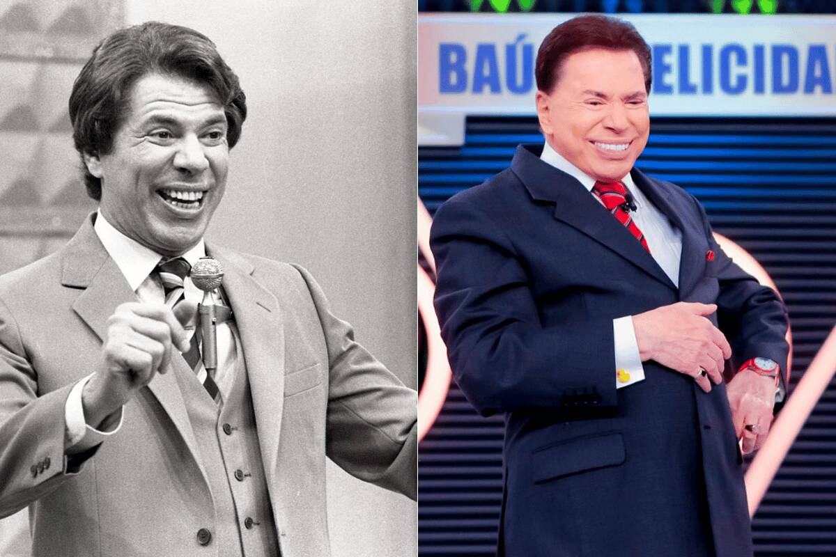 De Vendedor de Rua a Bilionário: A Trajetória Empreendedora de Silvio Santos