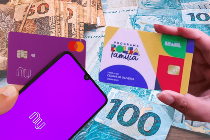 Surpresa: Beneficiários do Bolsa Família Agora Têm Acesso a Empréstimo Pessoal no Nubank