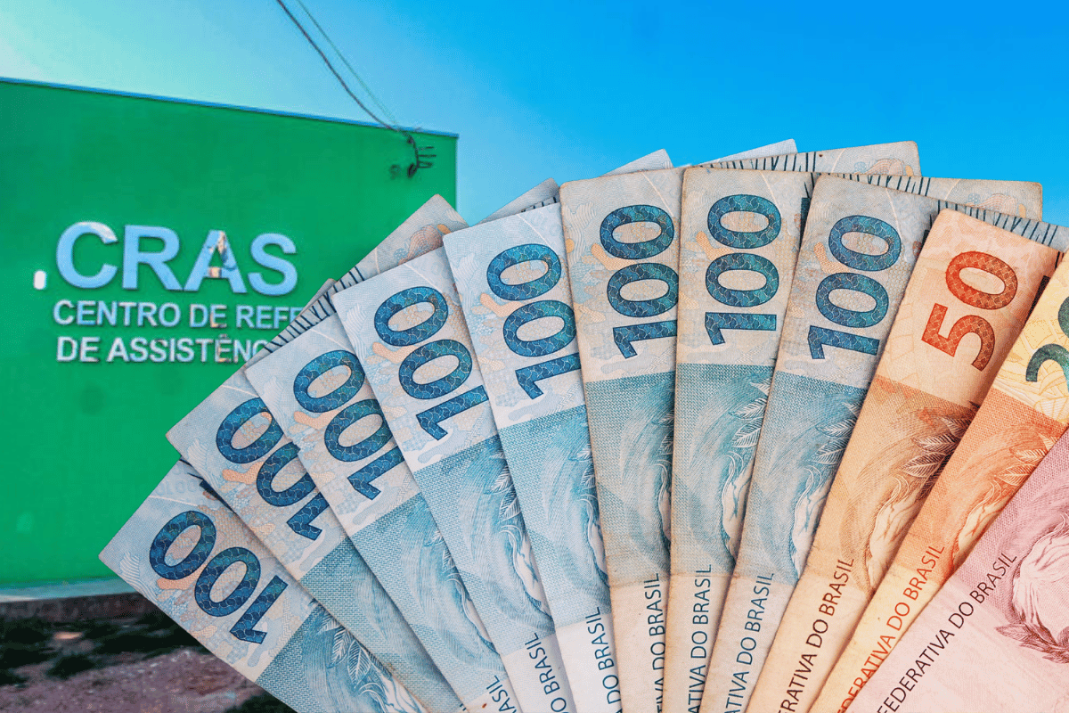 CRAS Oferece Vale Junino de R$ 300: Veja Como Receber o Seu