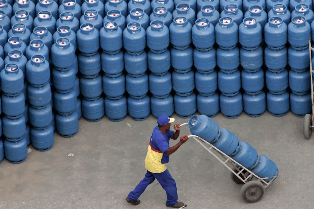 Confira a Lista dos Novos Beneficiários do Cartão-Gás e Veja se Você Está Incluído!