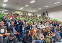 Votação do Plano Diretor de BC é suspensa e continua dia 6