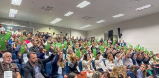 Votação do Plano Diretor de BC é suspensa e continua dia 6