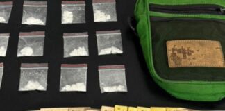 Homem É Preso Em Flagrante Por Entrega De Cocaína Em Balneário Camboriú