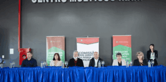 4. Assembleia de SC realiza seminário sobre atendimento à deficiência e autismo