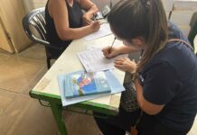 Prazo para rematrículas na Rede Municipal de Ensino de Balneário Camboriú termina na sexta-feira