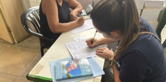 Prazo para rematrículas na Rede Municipal de Ensino de Balneário Camboriú termina na sexta-feira