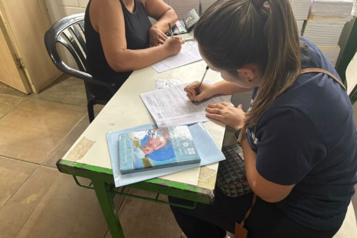 Prazo para rematrículas na Rede Municipal de Ensino de Balneário Camboriú termina na sexta-feira