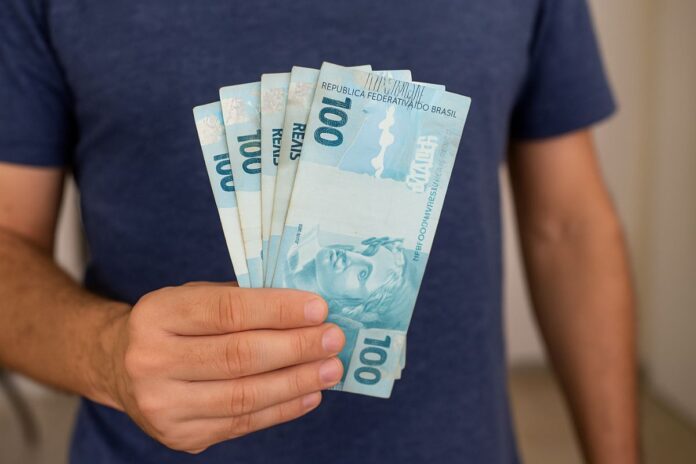 mpregados terão 1ª parcela do 13.º salário antecipada em 2025