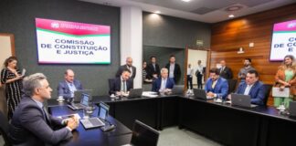 CCJ da Assembleia de SC aprova projeto para contratação emergencial de leitos de UTI privados