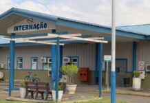 Estado e Prefeitura de BC definem data para concluir transição do Hospital Ruth Cardoso