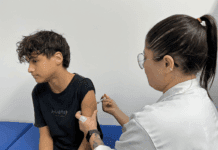 Declaração de vacinação é obrigatória para rematrícula escolar em Balneário Camboriú