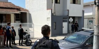 Operação integrada fiscaliza comércios de recicláveis em Balneário Camboriú