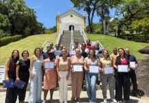 Balneário Camboriú institui Conselho de Desenvolvimento da Região Sul