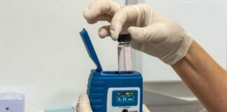 BC reforça coleta e análise da água para garantir segurança em unidades e estabelecimentos