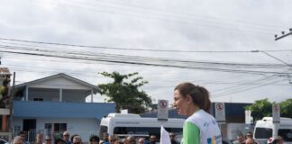 BC Bem Cuidada mobiliza mutirão nas marginais e reforça limpeza urbana