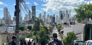 Balneário Camboriú reforça ações e reduz casos de dengue em 2025