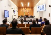 Congresso de Direito aborda preparação do TRE-SC para as eleições