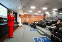 Alesc promove palestra sobre compras sustentáveis