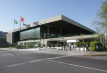 Alesc entra em recesso; atividades retornam dia 1º de agosto