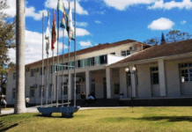 IFC Camboriú Discute Criação de Curso de Enfermagem