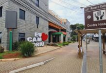 Camboriú abre concurso público com vagas para todos os níveis