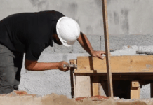 Governo lança crédito de R$ 30 mil para para reformas habitacionais