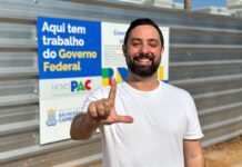 Lula libera R$ 90 milhões para nova Estação de Esgoto em Balneário Camboriú Lula libera R$ 90 milhões para nova Estação de Esgoto em Balneário Camboriú
